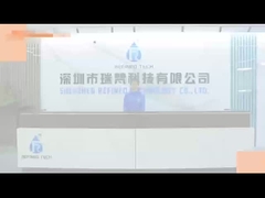 Pool Light Factory Tour