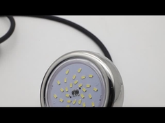 1.5 inch led pool light